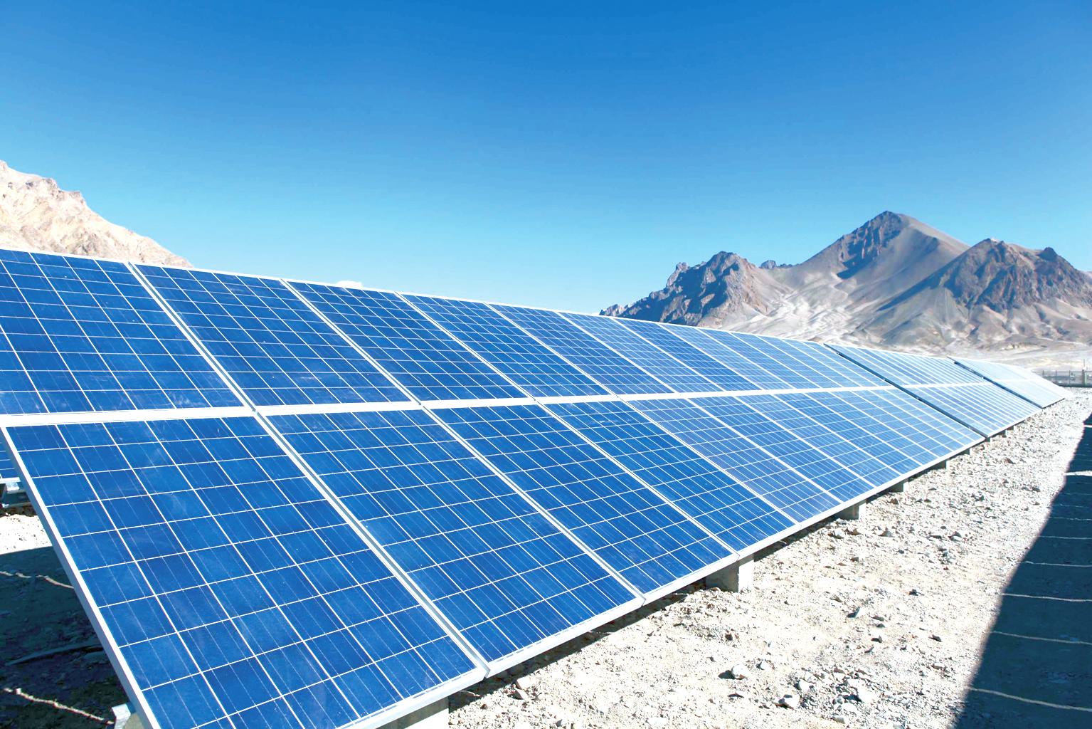 一文了解光伏和光熱未來十年的發電成本下降空間