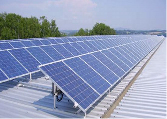 我國科學家研發出雨天能發電的太陽能電池