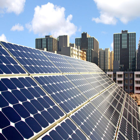 光伏叫屈：我不是“高耗能高污染”！