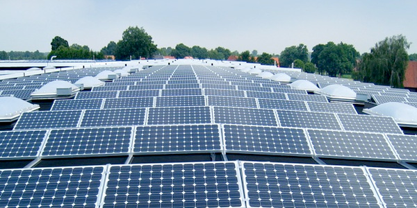 【視點】太陽能若想助力農村建設 三大瓶頸需突破