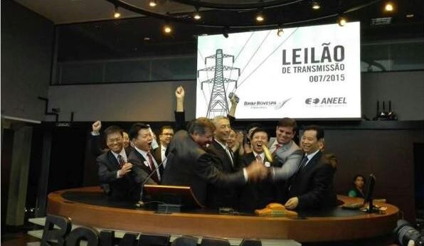 【視點】哪些中國能源企業在巴西使出了“洪荒之力”？