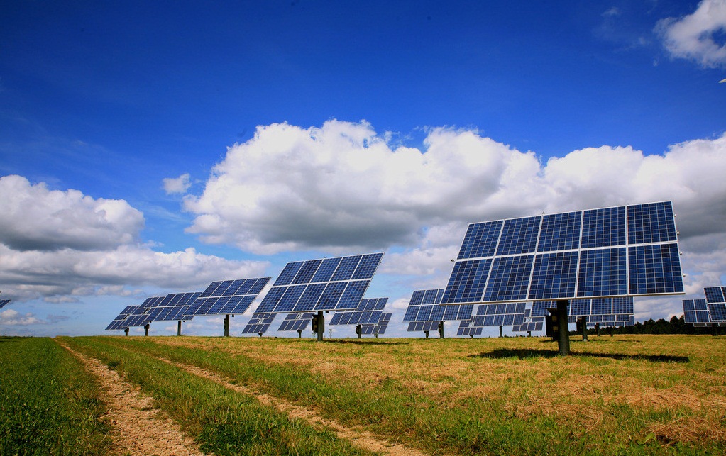 光伏發(fā)電遭遇“成長的煩惱