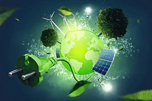 光伏風電給電網帶來挑戰 能源清潔問題還待解決