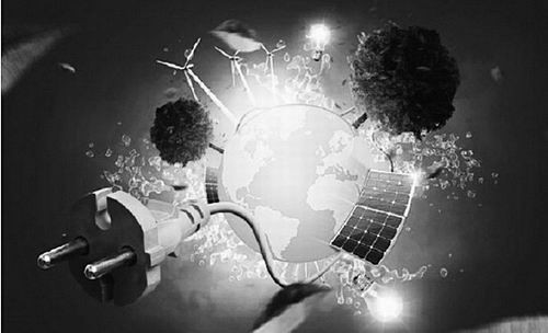 【視點】為互聯網+智慧能源安裝智慧大腦