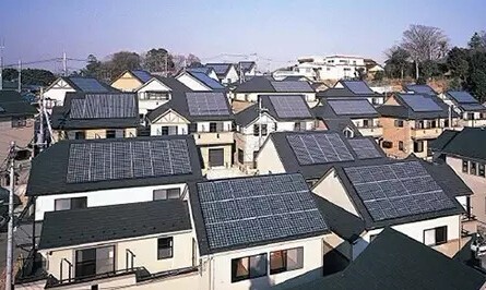 【干貨】安裝光伏前快來了解光伏收益、補貼、貸款 吧！