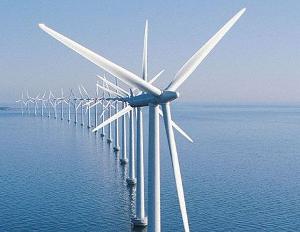 清潔能源迅猛發展 和拉閘限電說拜拜