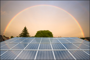 【視點】關于太陽能發展趨勢的那些事兒