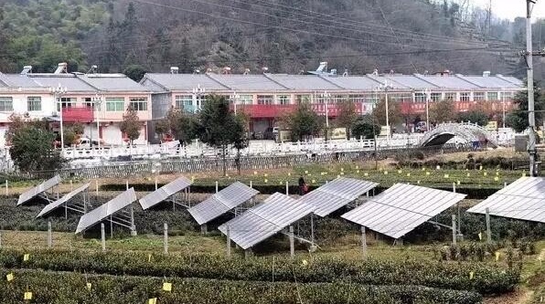 【干貨】我國光伏扶貧摸索了哪些值得借鑒的創新模式