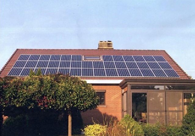 家用光伏發電系統該裝多大呢？