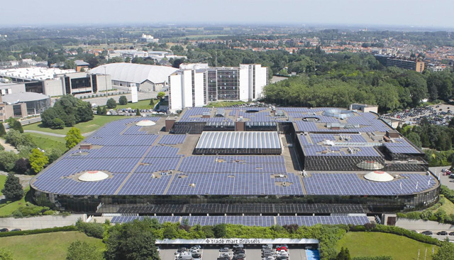 學校屋頂發展分布式光伏五部曲