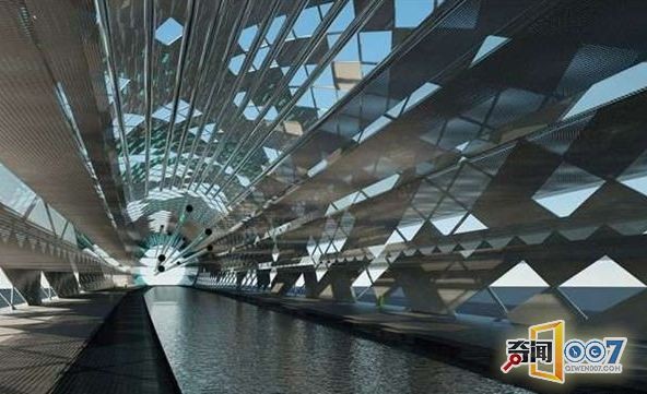 【圖賞】超贊的太陽能發明：還可以淡化水資源！