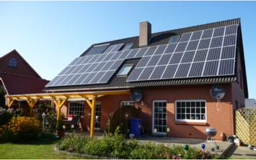 【必看】一張圖帶你了解全球光伏發展史