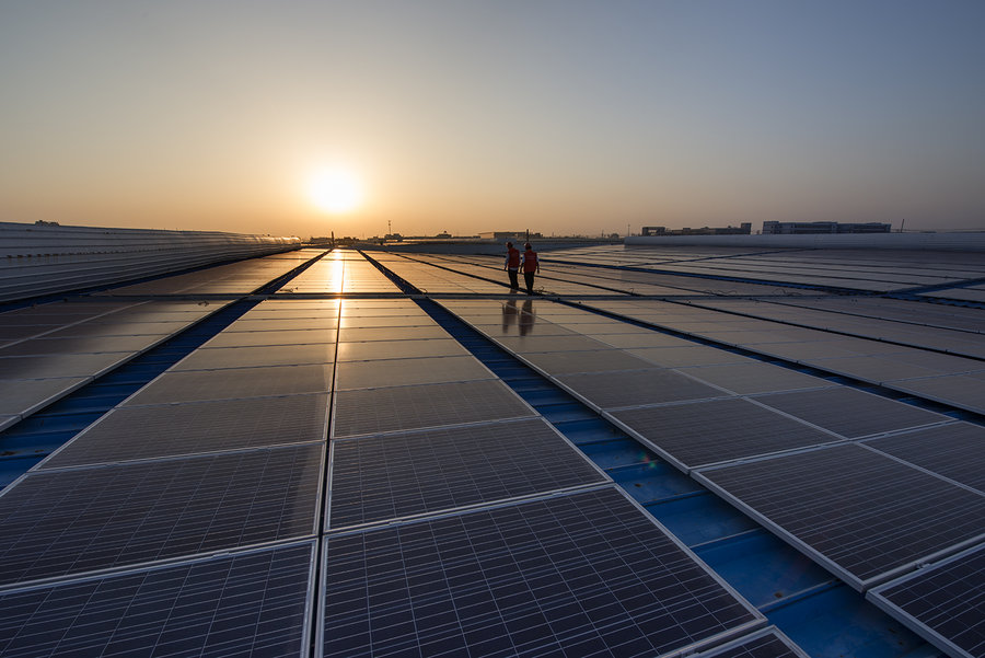 【干貨】教你如何提高光伏電站發電量