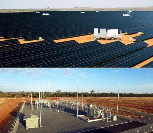 光伏電站的防雷措施會因地區而不同嗎？