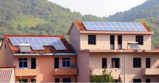 農村光伏扶貧的春天真的來了嗎？