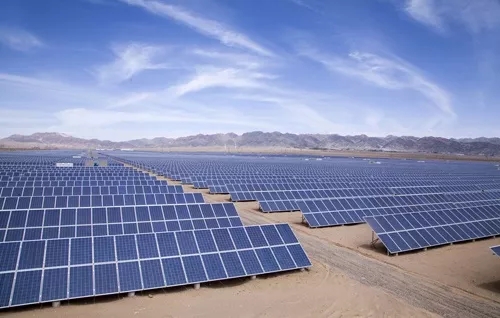 重磅！2019年光伏發電政策制定即將啟動 “十三五”光伏裝機目標將上調