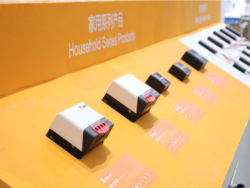 碩日展會快訊 | 上海之約，等你見面