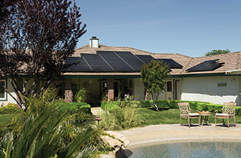 光伏小科普│太陽能光伏發(fā)電系統(tǒng)是什么？