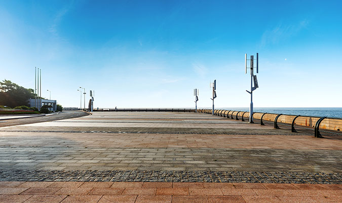 獨立太陽能光伏系統(tǒng)構成