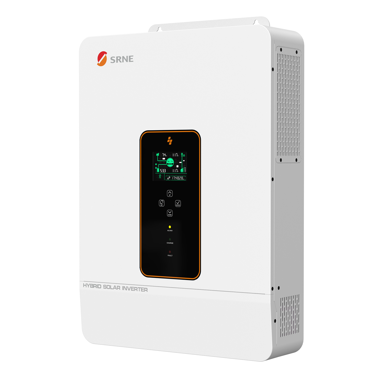 ASP系列-美標(biāo)-4-10KW