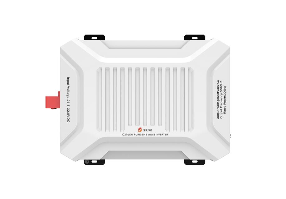 太陽能光伏并網發電系統原理（2）