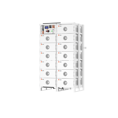 SR-Ket 210C-高壓電池