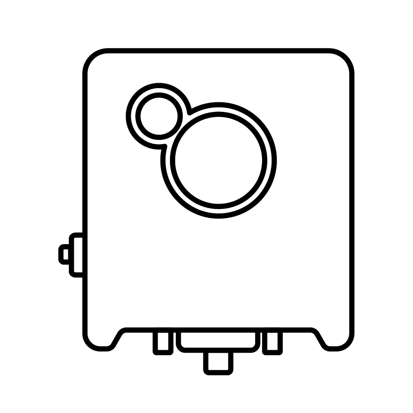 高壓三相混合逆變器