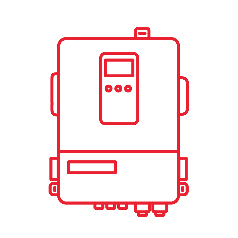 低壓三相離網(wǎng)逆變器