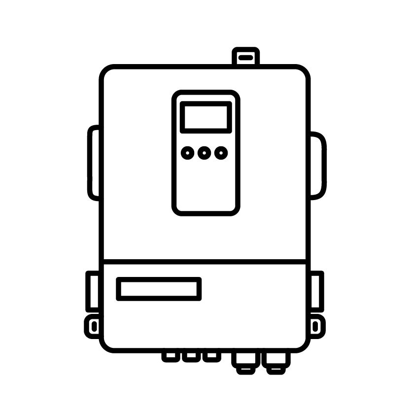 低壓三相離網(wǎng)逆變器